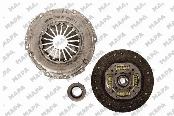 Clutch Kit (005228600)