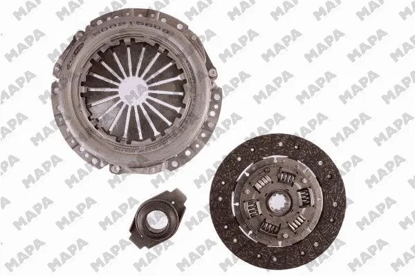 Clutch Kit (008215400)