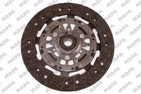 Clutch Kit