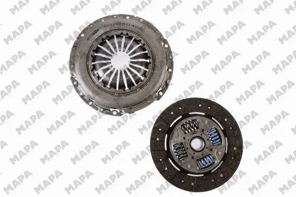 Clutch Kit (008240909)