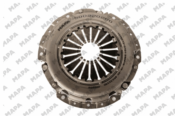 Clutch Kit