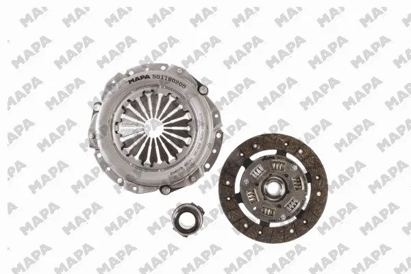 Clutch Kit (004180500)