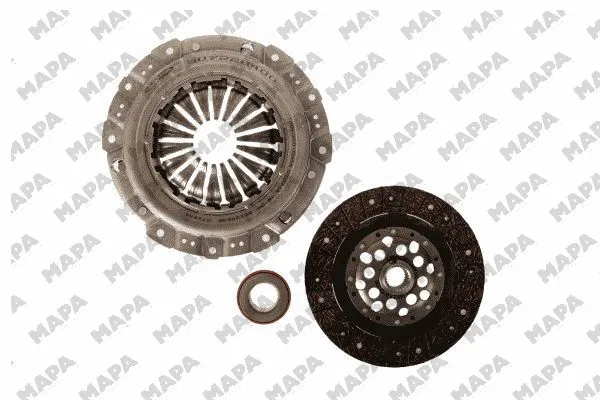 Clutch Kit (007228300)