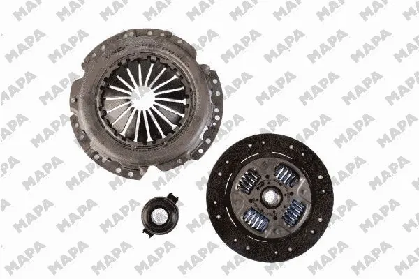 Clutch Kit (003228000)