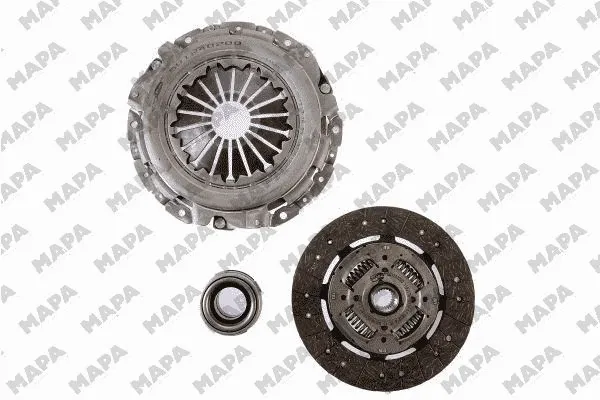 Clutch Kit (003240000)