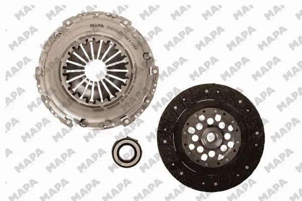 Clutch Kit (004228300)