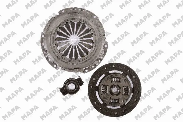 Clutch Kit (007190600)