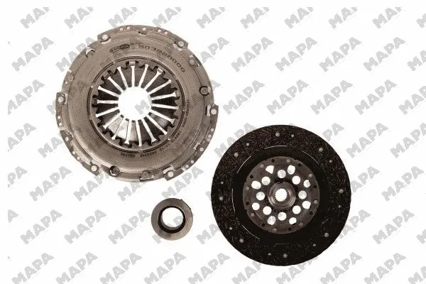 Clutch Kit (005228200)