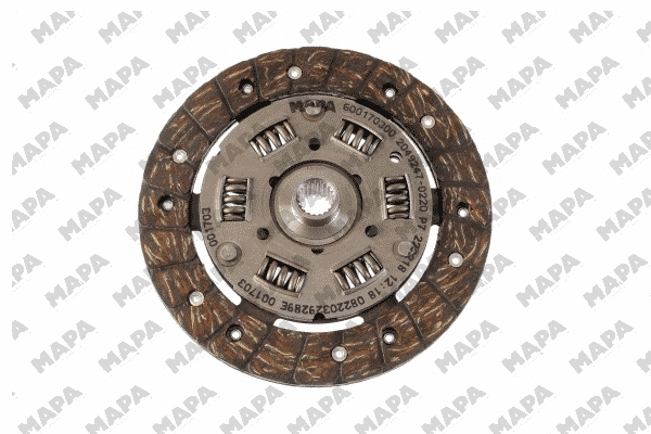 Clutch Kit