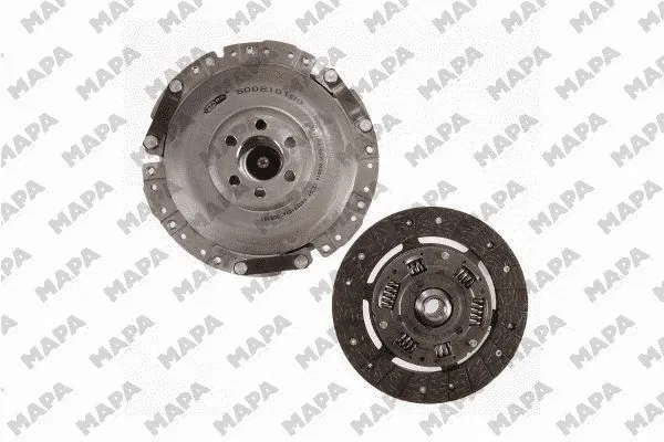 Clutch Kit (001210009)