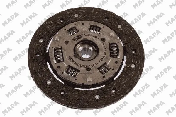 Clutch Kit