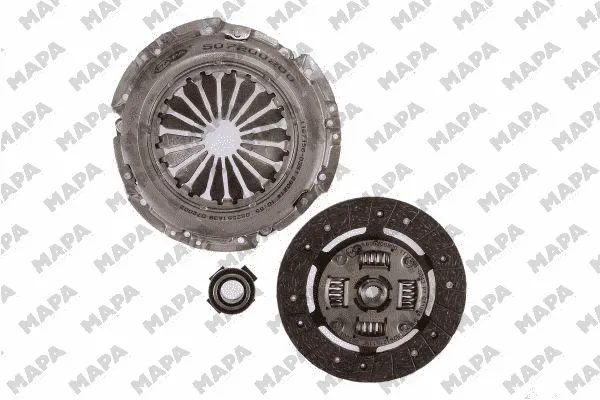 Clutch Kit (014200900)