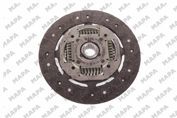 Clutch Kit