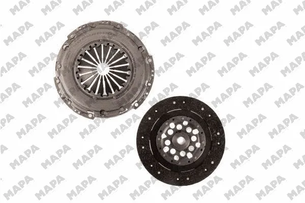 Clutch Kit (005228109)