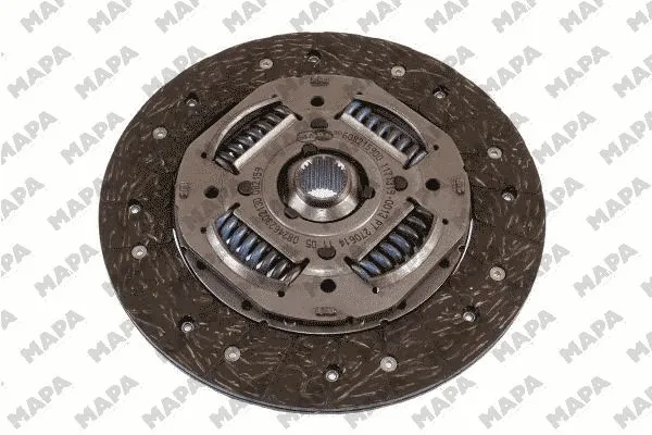 Clutch Kit