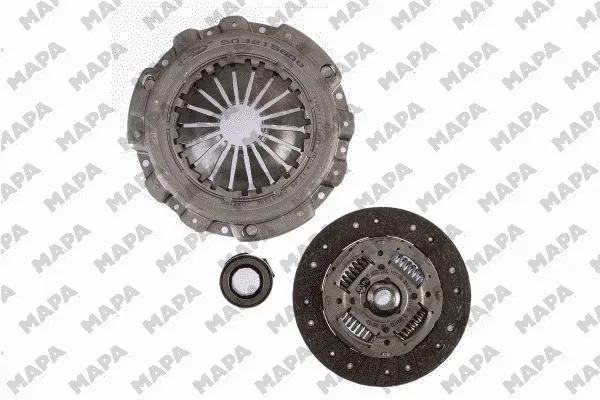 Clutch Kit (003215800)