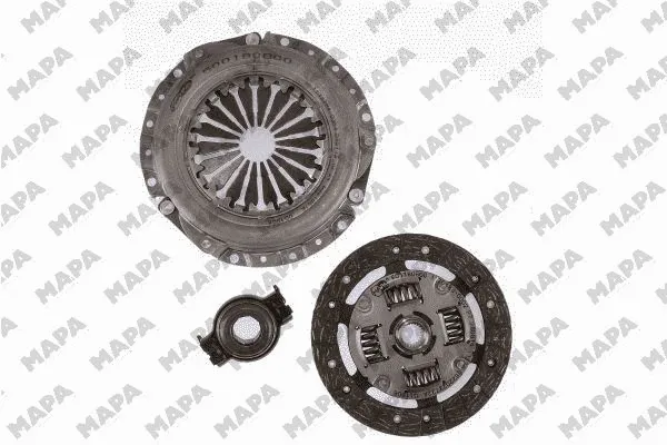 Clutch Kit (004180600)