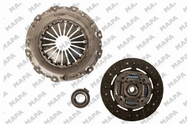 Clutch Kit (002225500)