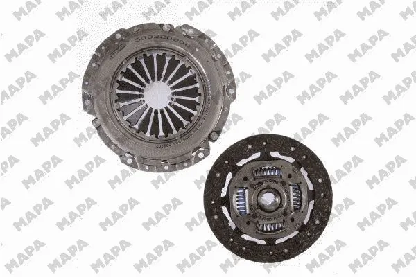 Clutch Kit (002220709)