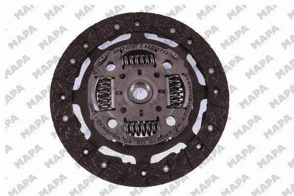 Clutch Kit