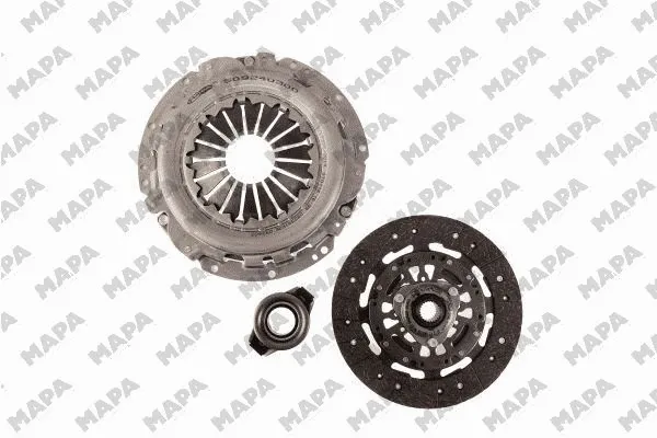 Clutch Kit (010240400)