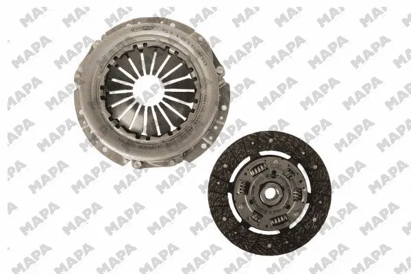 Clutch Kit (017215109)