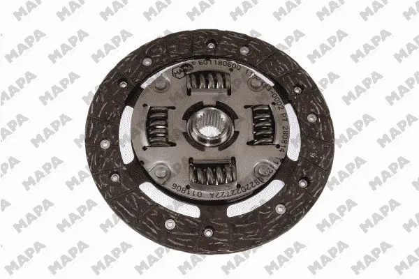 Clutch Kit