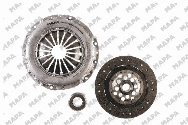 Clutch Kit (007228000)
