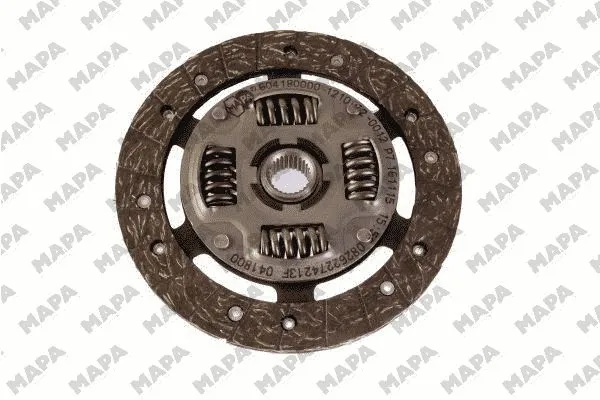 Clutch Kit