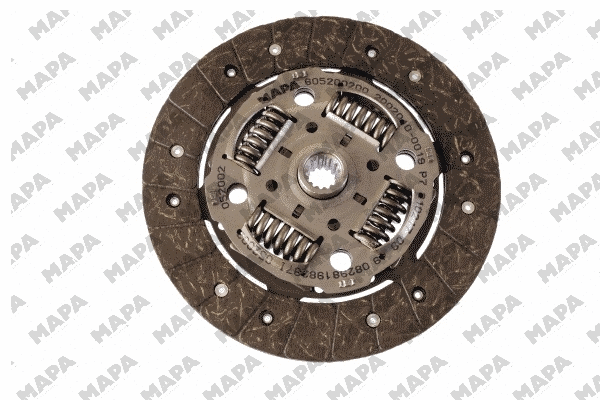 Clutch Kit