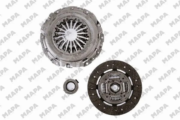 Clutch Kit (002240500)