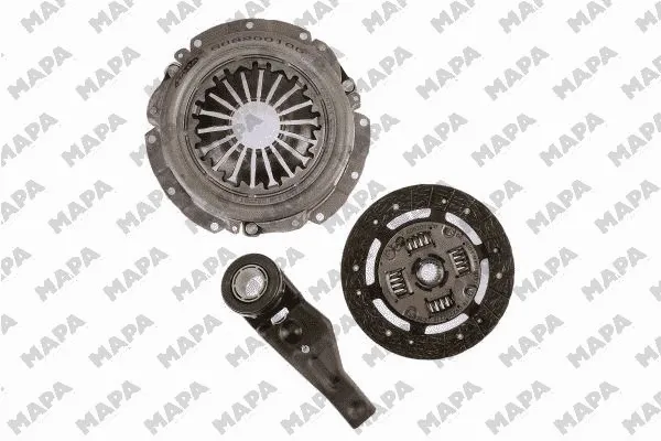 Clutch Kit (018200800)