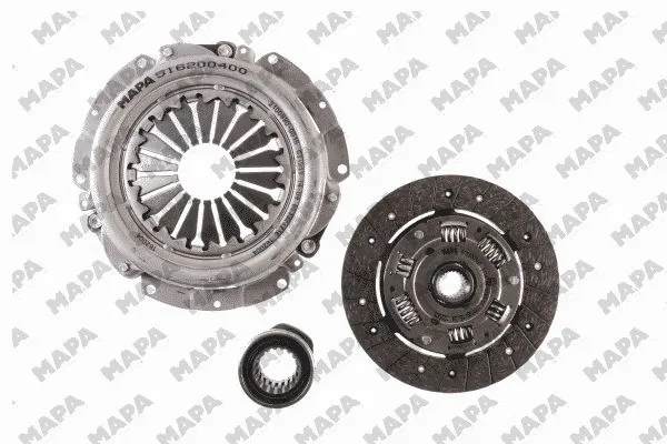 Clutch Kit (023200600)