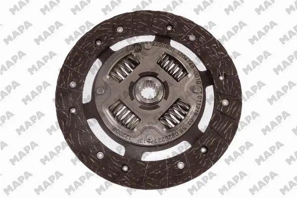 Clutch Kit
