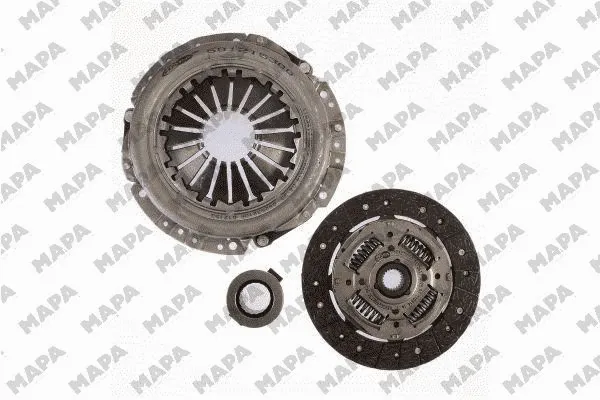 Clutch Kit (002215100)