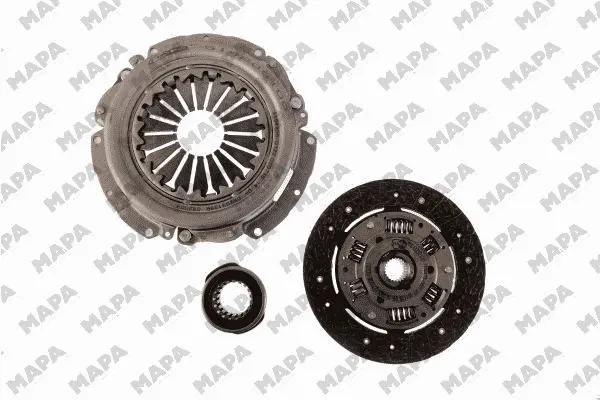 Clutch Kit (024200100)