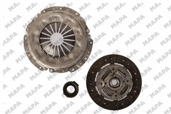 Clutch Kit (002225300)