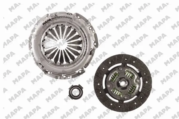 Clutch Kit (008200200)