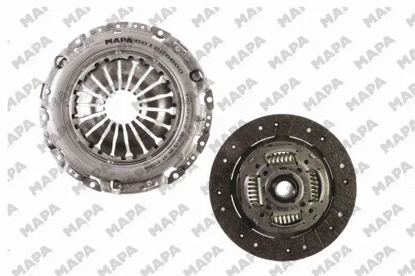 Clutch Kit (005228909)