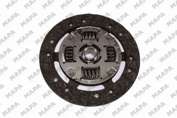Clutch Kit