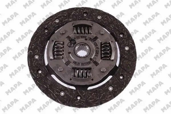 Clutch Kit