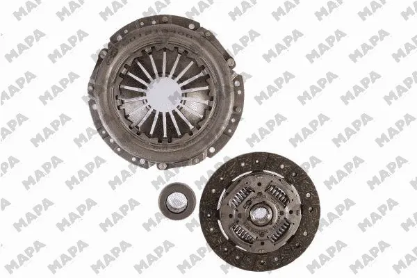 Clutch Kit (010215200)