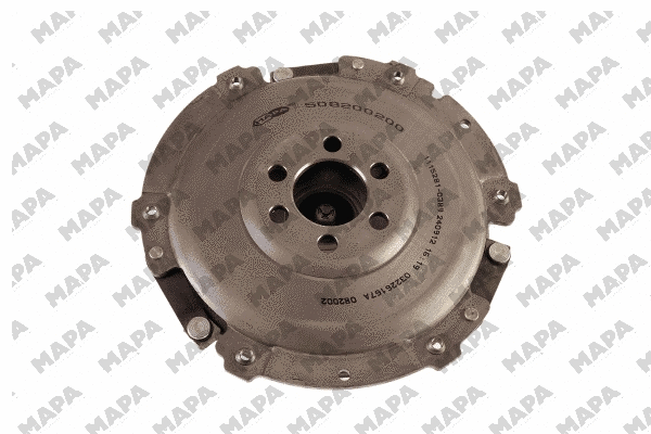 Clutch Kit