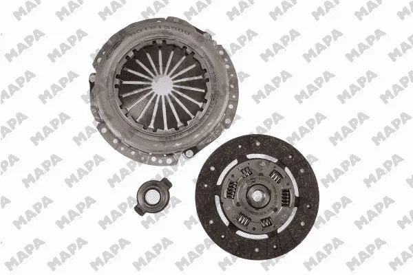 Clutch Kit (008215600)