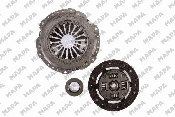 Clutch Kit (006190800)