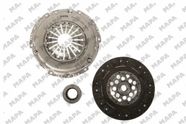 Clutch Kit (010228200)