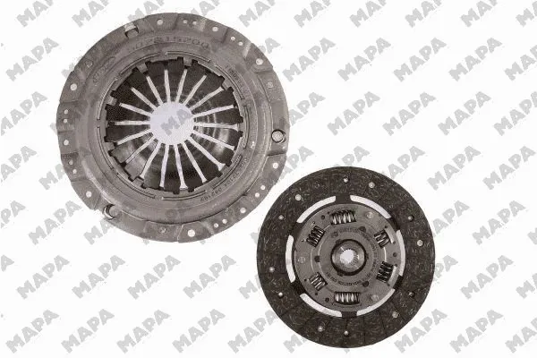 Clutch Kit (014215809)