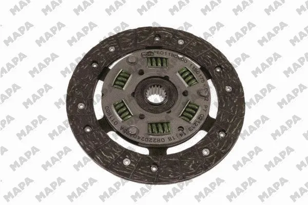 Clutch Kit