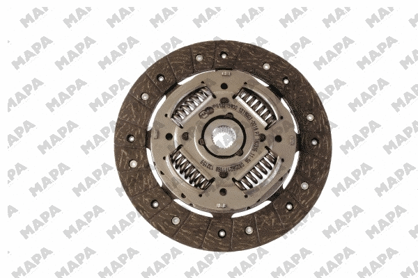 Clutch Kit