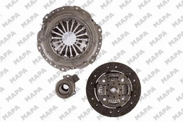 Clutch Kit (013200308)